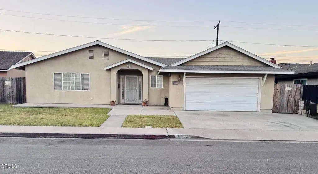1031 Redwood Street, Oxnard, CA 93033 - #1