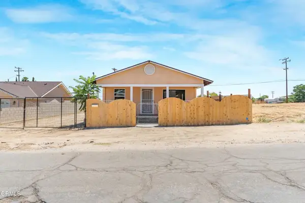 304 General Petroleum Avenue, Taft, CA 93268