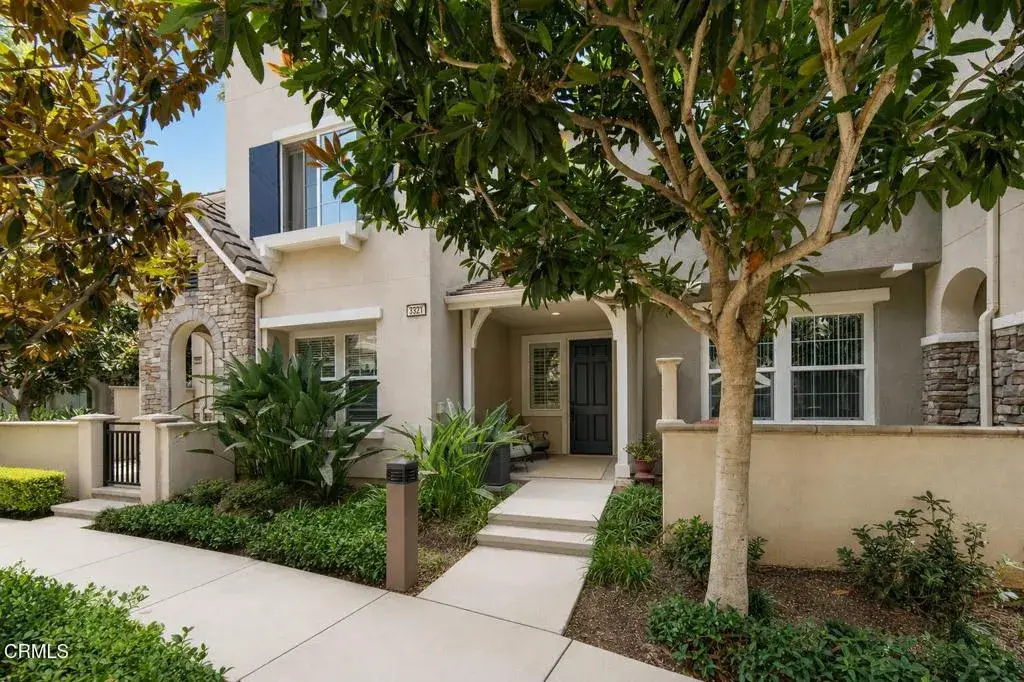 3321 Rockhampton Drive, Camarillo, CA 93012 - #1