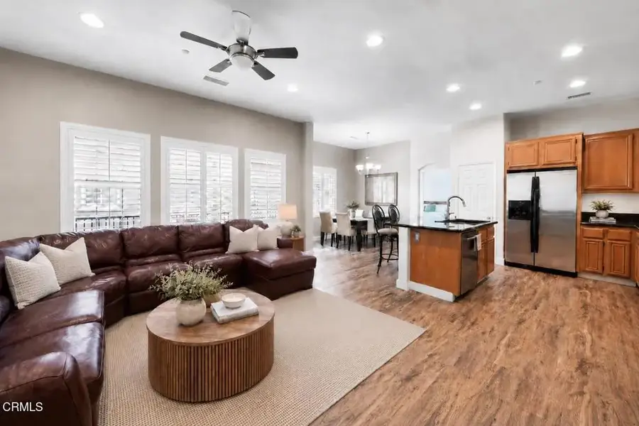 3321 Rockhampton Drive, Camarillo, CA 93012 - #3
