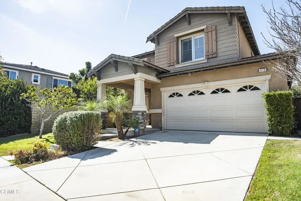372 Infinidad Street, Oxnard, CA 93030 - #1