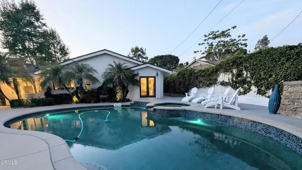 718 Calle Mandarinas, Thousand Oaks, CA 91360 - #1