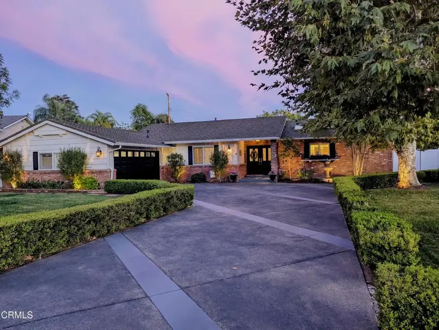 718 Calle Mandarinas, Thousand Oaks, CA 91360 - #2