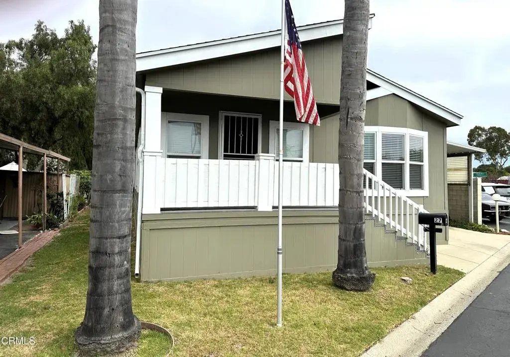 27 Copland #27, San Buenaventura Ventura, CA 93003 - #1