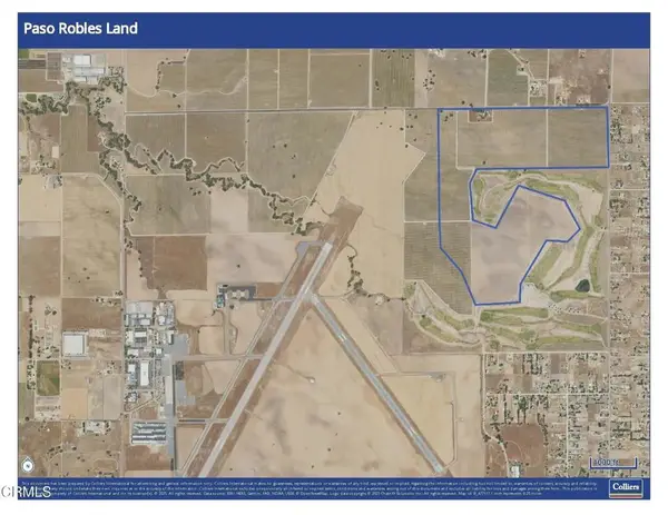 0 Tower, Paso Robles, CA 93446