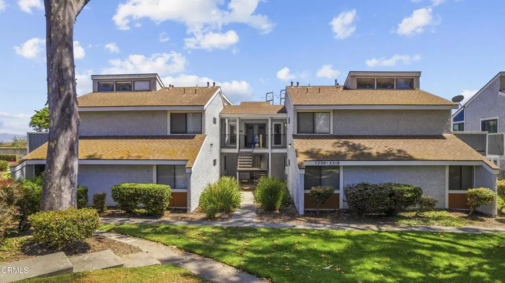 5206 Longfellow Way, Oxnard, CA 93033 - #1