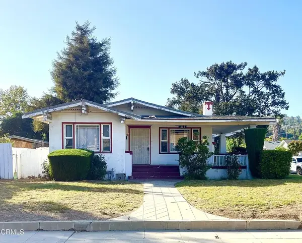 415 E Santa Barbara Street, Santa Paula, CA 93060