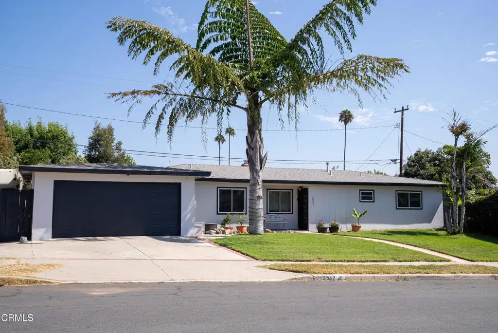 2547 Dumetz Street, Camarillo, CA 93010 - #1
