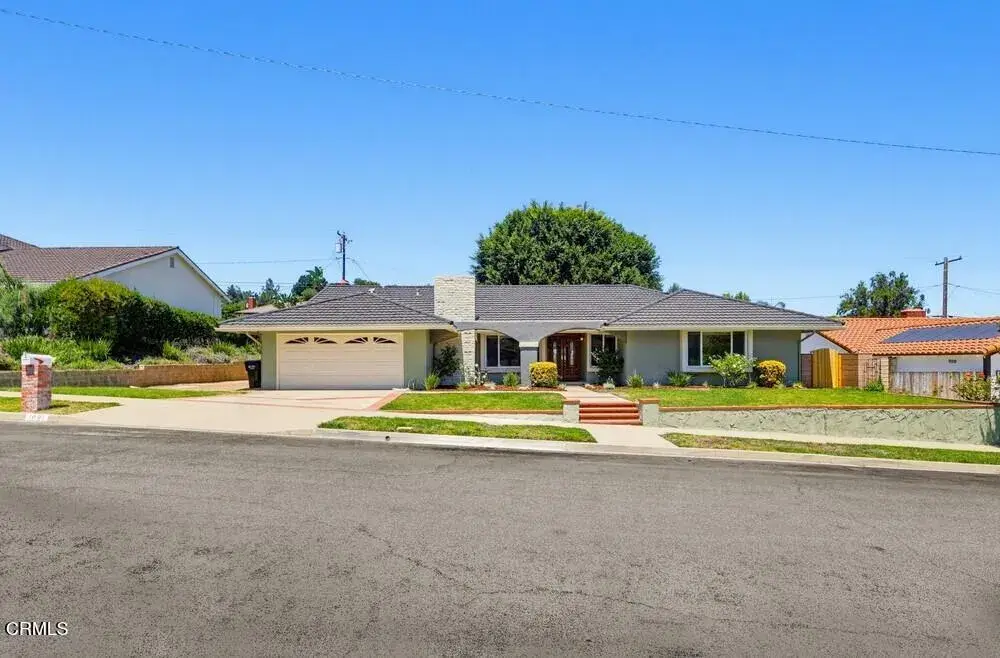 1921 Nowak Avenue, Thousand Oaks, CA 91360 - #1