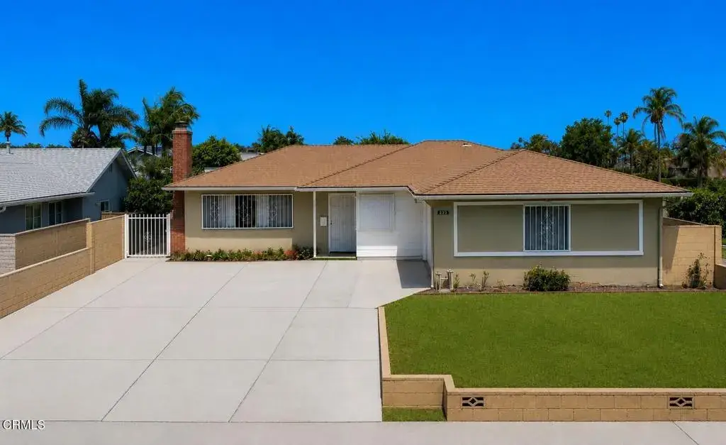125 W Bard Road, Oxnard, CA 93033 - #1