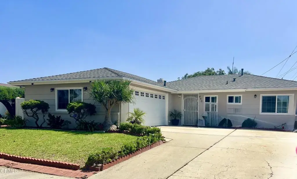 4400 Hamilton Avenue, Oxnard, CA 93033 - #1