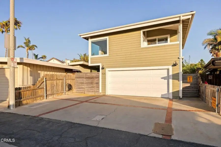 924 Woodstock Lane, San Buenaventura Ventura, CA 93001 - #2