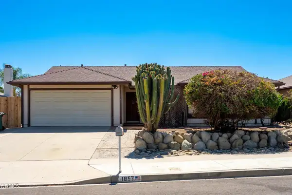 1857 Potomac Avenue, Ventura, CA 93004