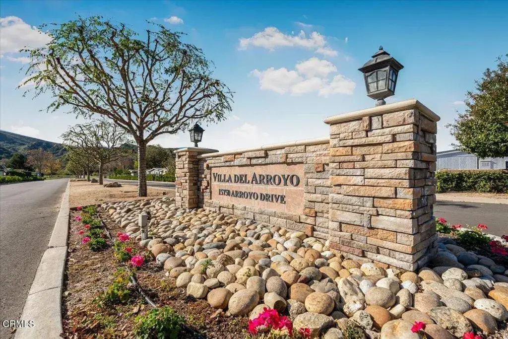 15750 E Arroyo #172, Moorpark, CA 93021 - #1