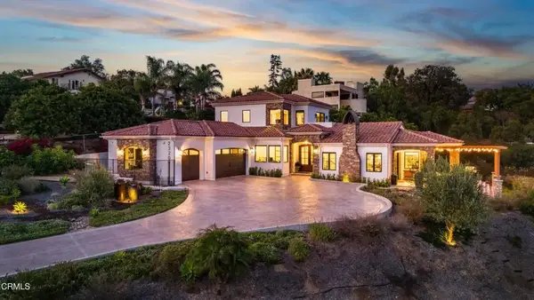 2320 Terra Bella Lane, Camarillo, CA 93012