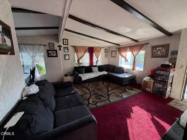 1603 Cherry #75, Oxnard, CA 93033