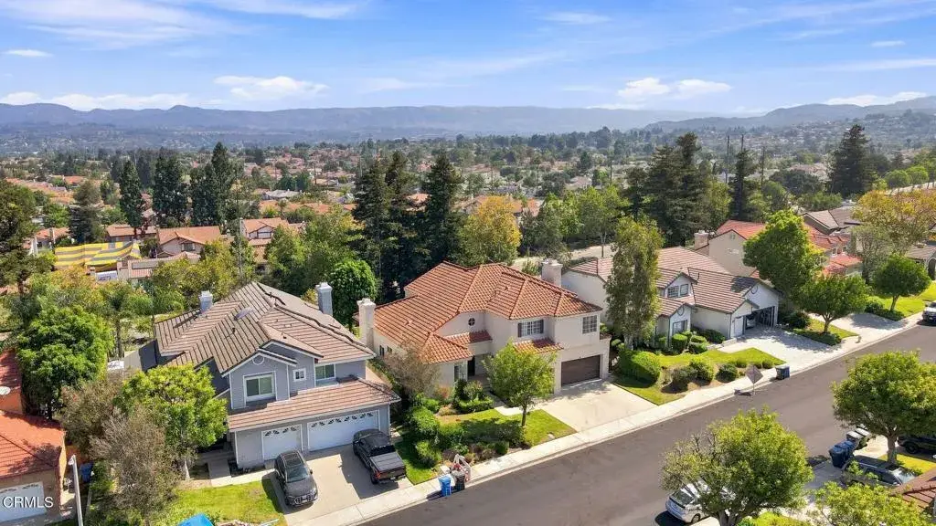 12675 Misty Grove Street, Moorpark, CA 93021 - #1