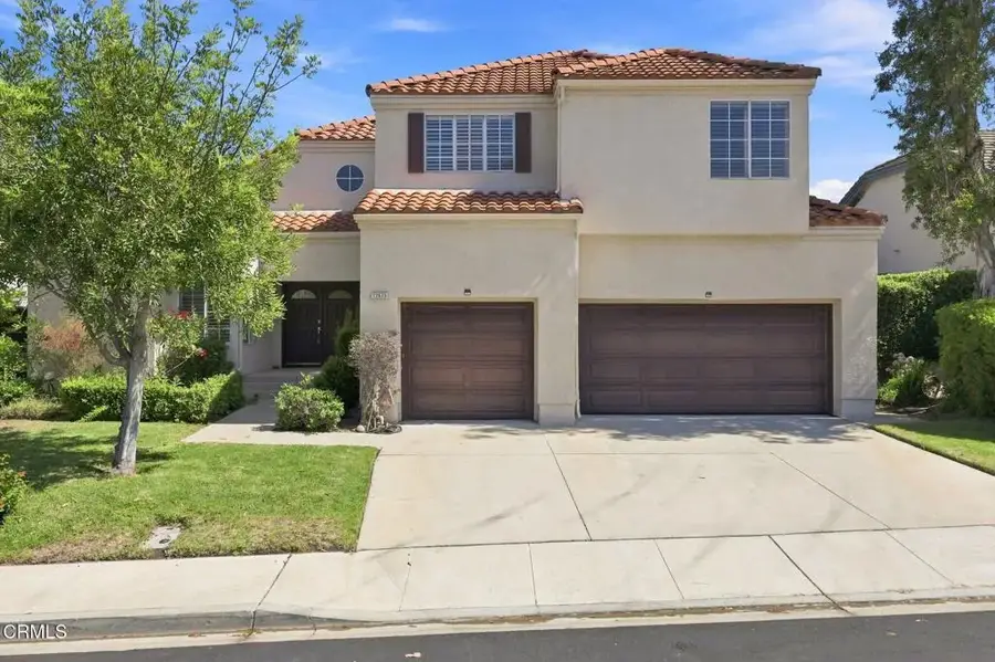 12675 Misty Grove Street, Moorpark, CA 93021 - #2
