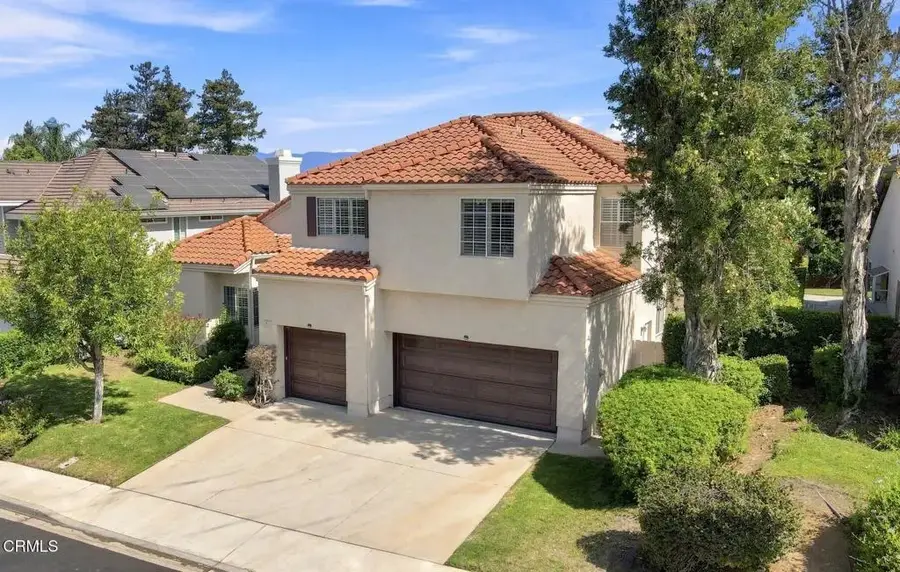 12675 Misty Grove Street, Moorpark, CA 93021 - #3