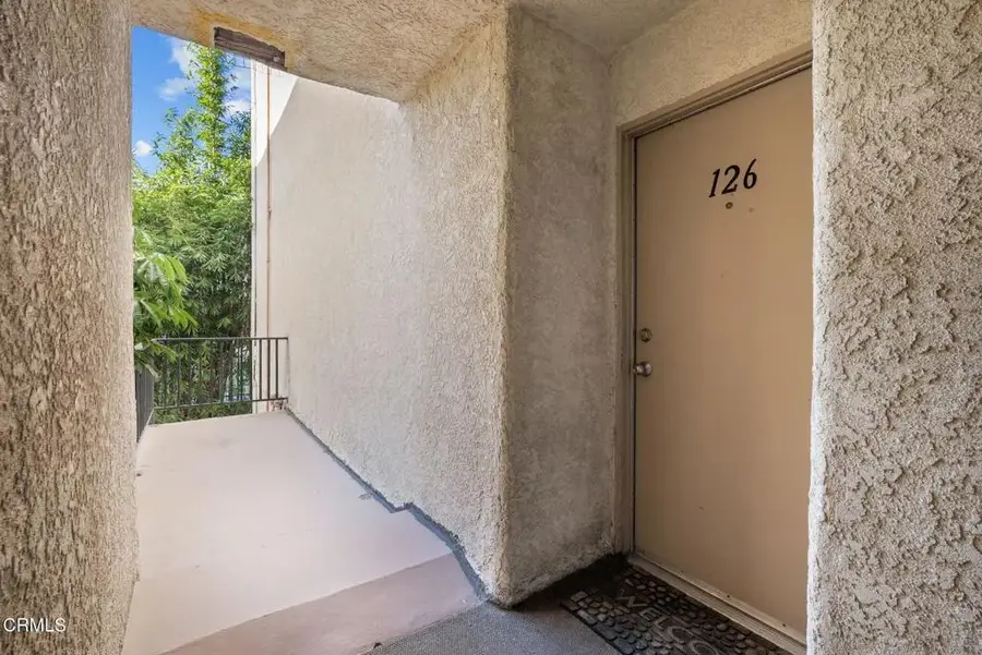 5325 Newcastle Avenue #126, Encino, CA 91316 - #2