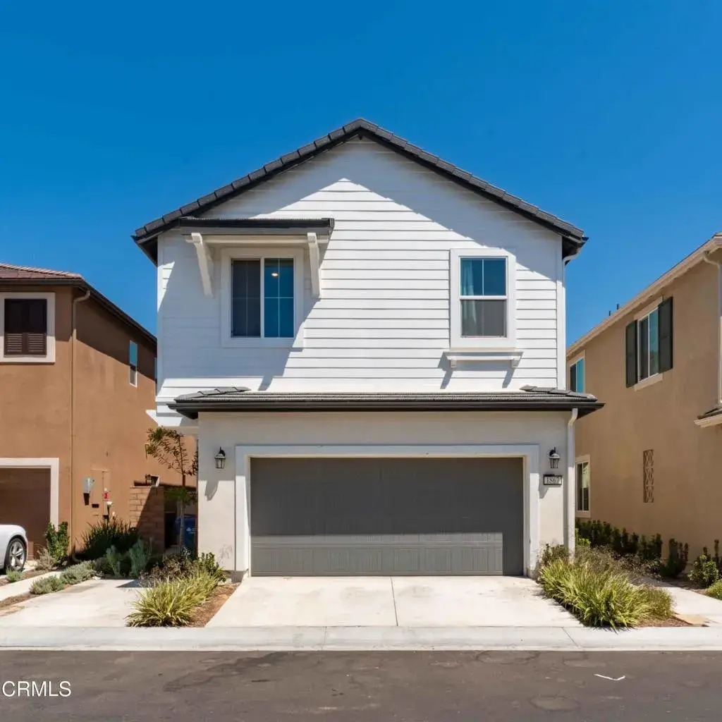 1867 Malalenca Road, Santa Paula, CA 93060 - #1