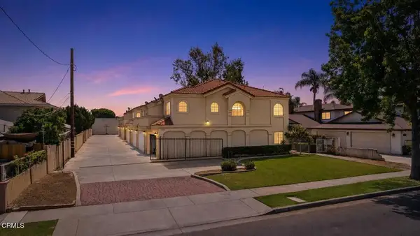 13912 Mcclure Avenue #6, Paramount, CA 90723