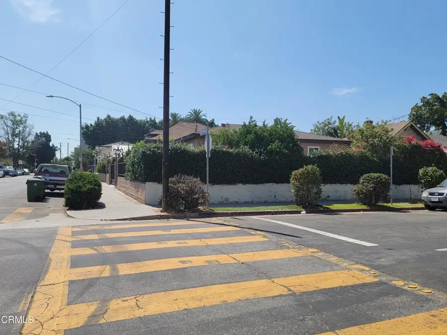 2338 Sheridan Street, Los Angeles, CA 90033 - #3