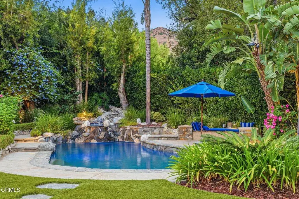 1732 Crooked Trail Place, Westlake Village, CA 91362 - #1