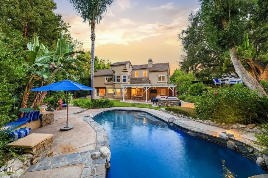 1732 Crooked Trail Place, Westlake Village, CA 91362 - #2