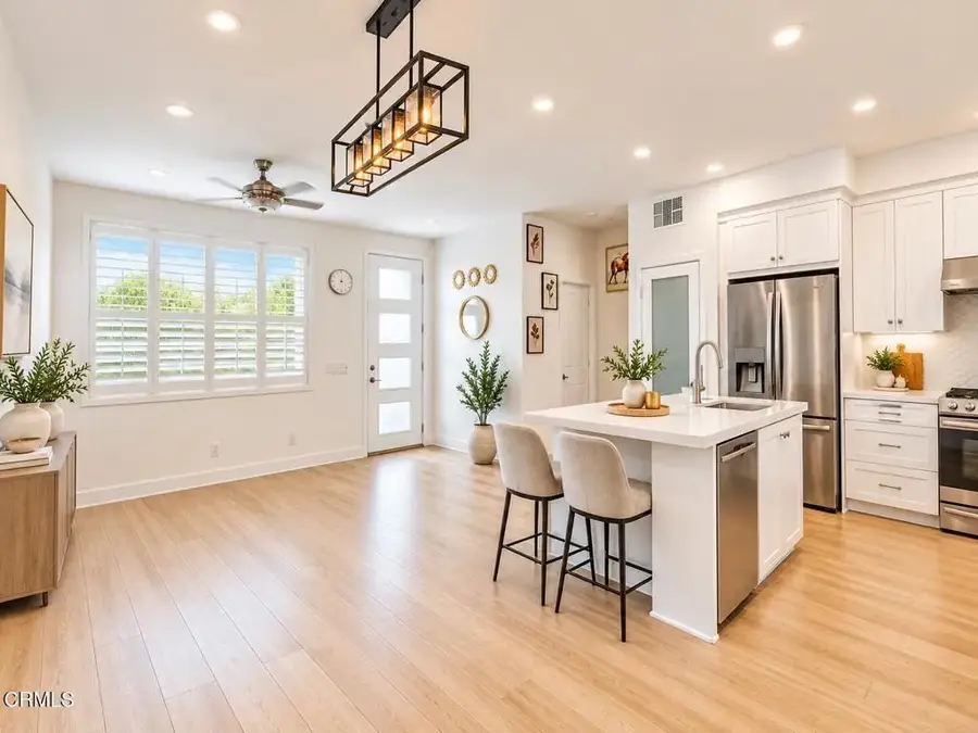 2521 Little Rock Lane, Simi Valley, CA 93065 - #2