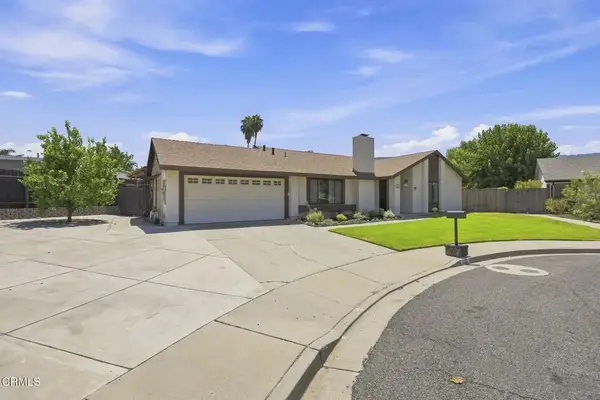 1121 Sunnyglenn Avenue, Ojai, CA 93023