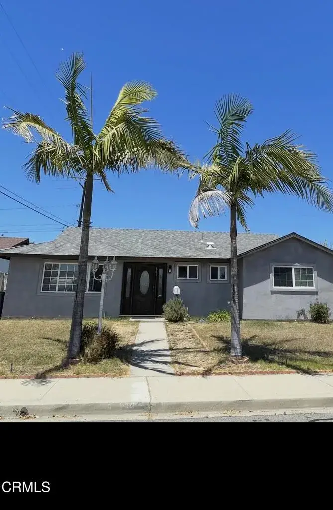 861 Morro Way, Oxnard, CA 93033 - #1
