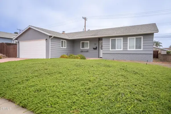 382 Alpine Avenue, Ventura, CA 93004