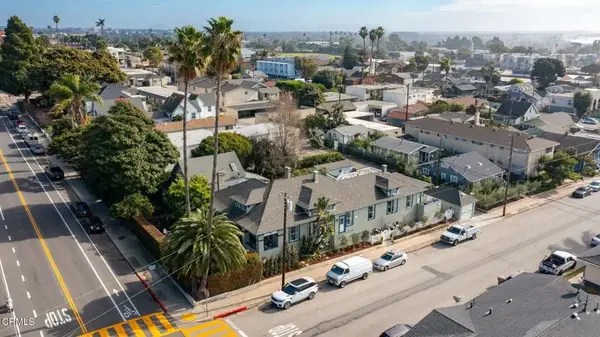 1106 E Santa Clara Street, Ventura, CA 93001