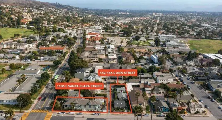 1106 E Santa Clara Street, San Buenaventura Ventura, CA 93001 - #3