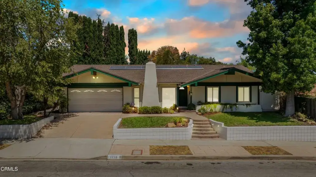 2239 Adrian Street, Newbury Park, CA 91320 - #1