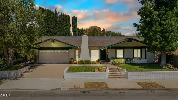 2239 Adrian Street, Newbury Park, CA 91320