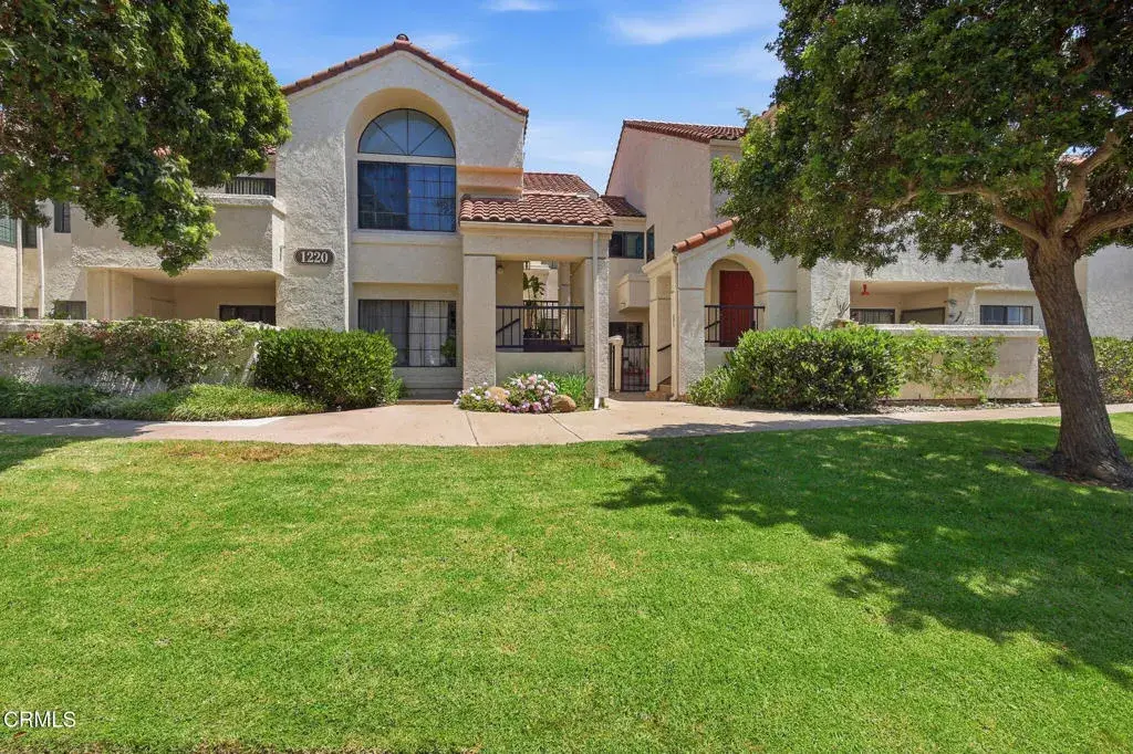 1220 Franciscan Court #5, Carpinteria, CA 93013 - #1