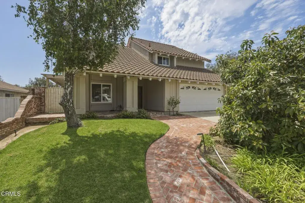1089 Old Ranch Road, Camarillo, CA 93012 - #1