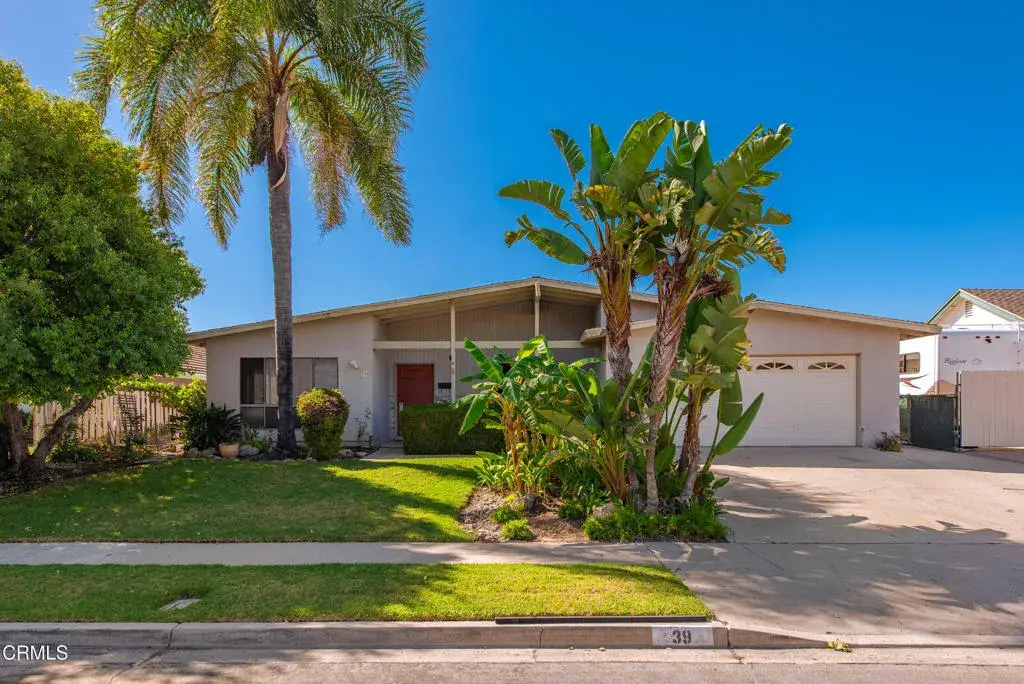 39 Sandra Court, Thousand Oaks, CA 91320 - #1