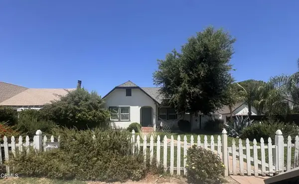 2114 2nd Street, Bakersfield, CA 93304