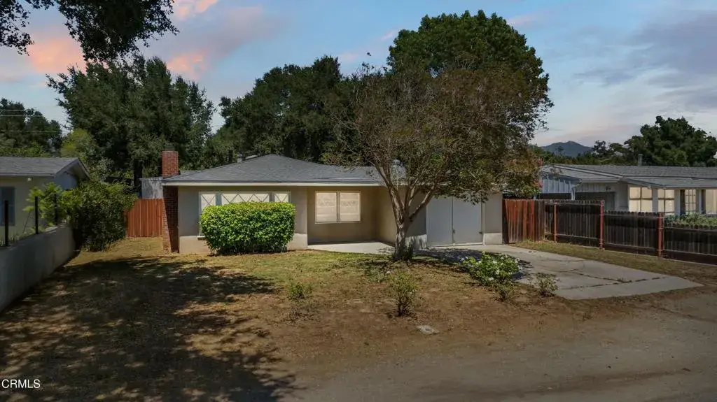 1133 Forest Avenue, Ojai, CA 93023 - #1