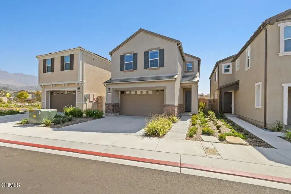 409 Snowdrop Lane, Santa Paula, CA 93060 - #1