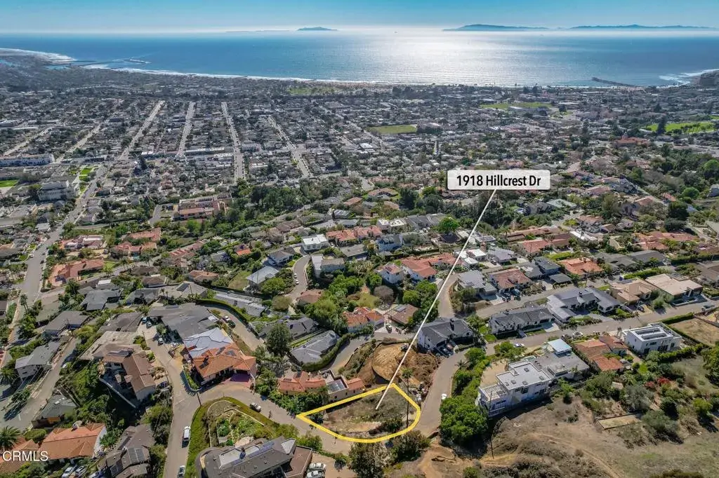 1918 Hillcrest, San Buenaventura Ventura, CA 93001 - #1