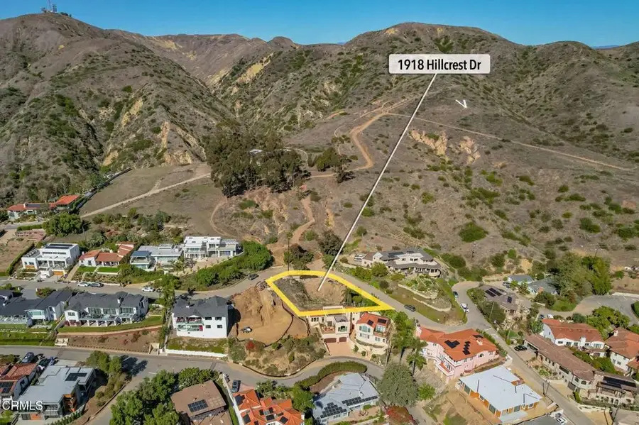 1918 Hillcrest, San Buenaventura Ventura, CA 93001 - #2