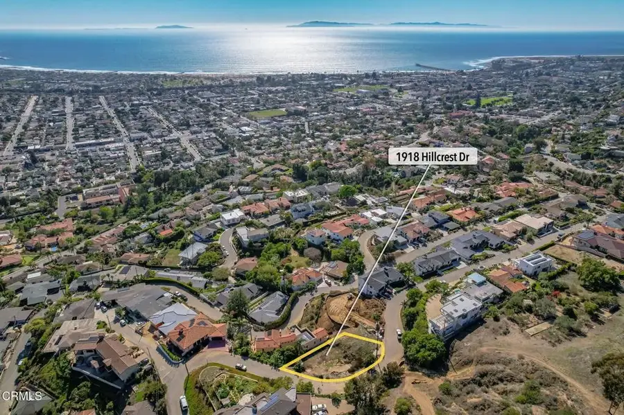 1918 Hillcrest, San Buenaventura Ventura, CA 93001 - #3