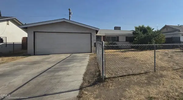 423 Helen Way, Bakersfield, CA 93307