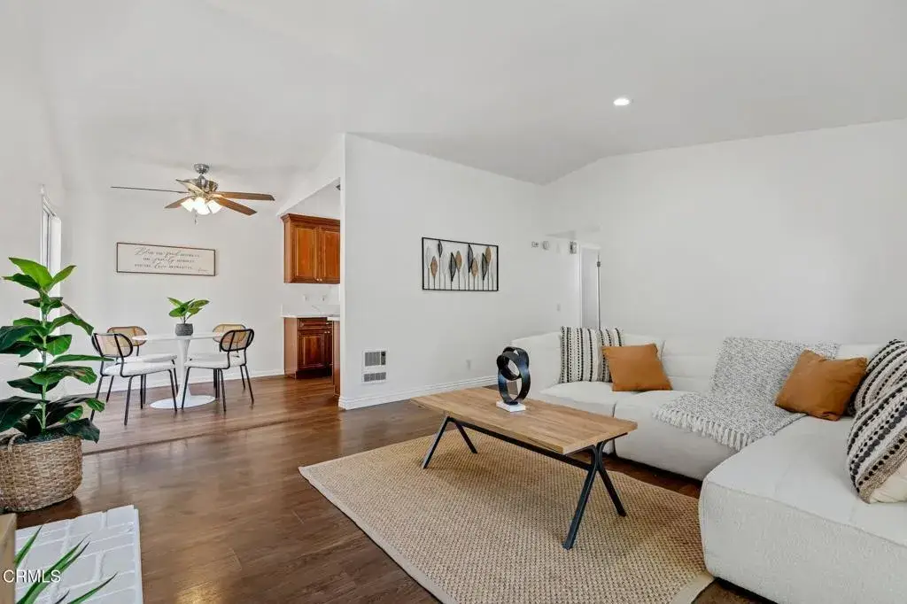 5117 Jefferson Square, Oxnard, CA 93033 - #1