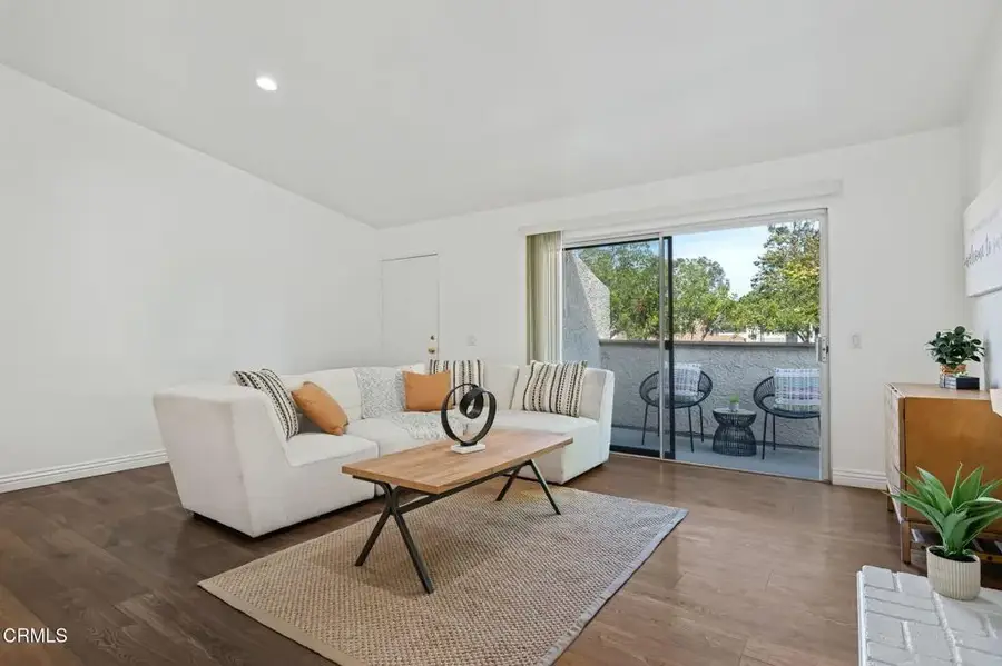 5117 Jefferson Square, Oxnard, CA 93033 - #3