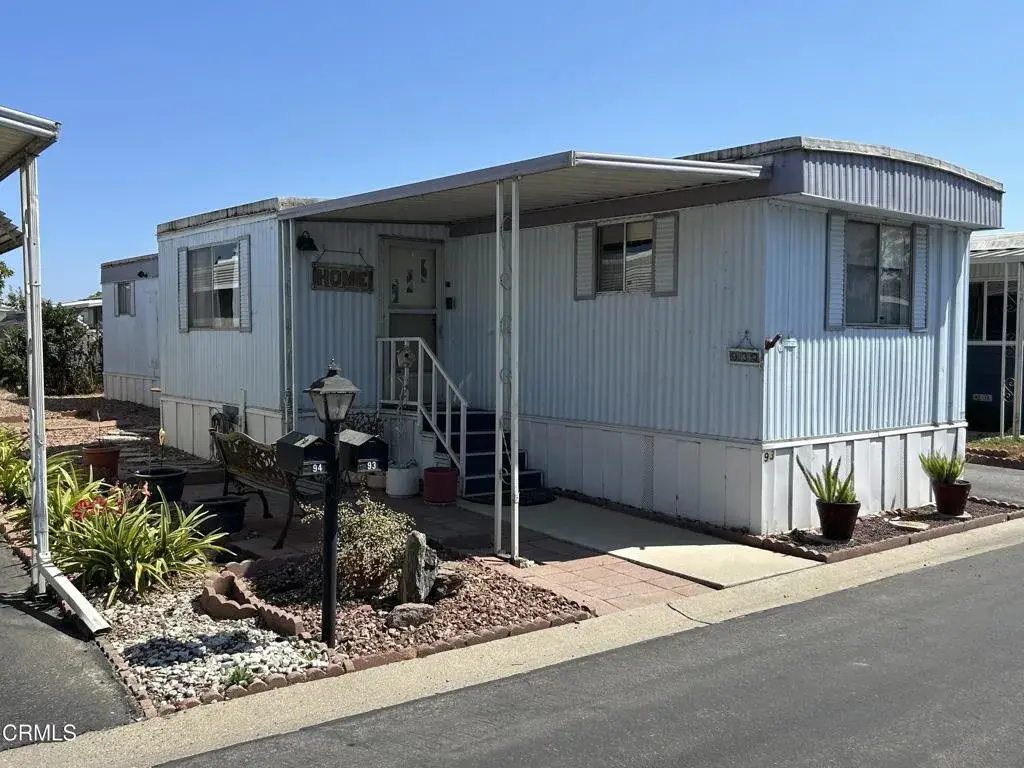 93 Pansy #93, San Buenaventura Ventura, CA 93004 - #1